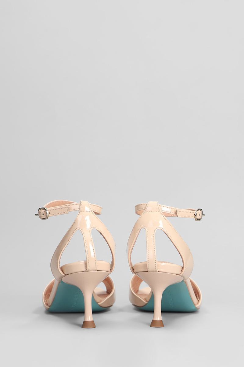 Fratelli Russo Sandals