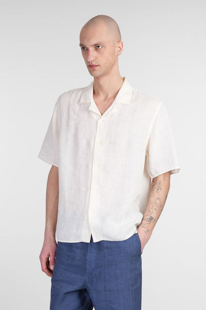 120% Lino Shirt