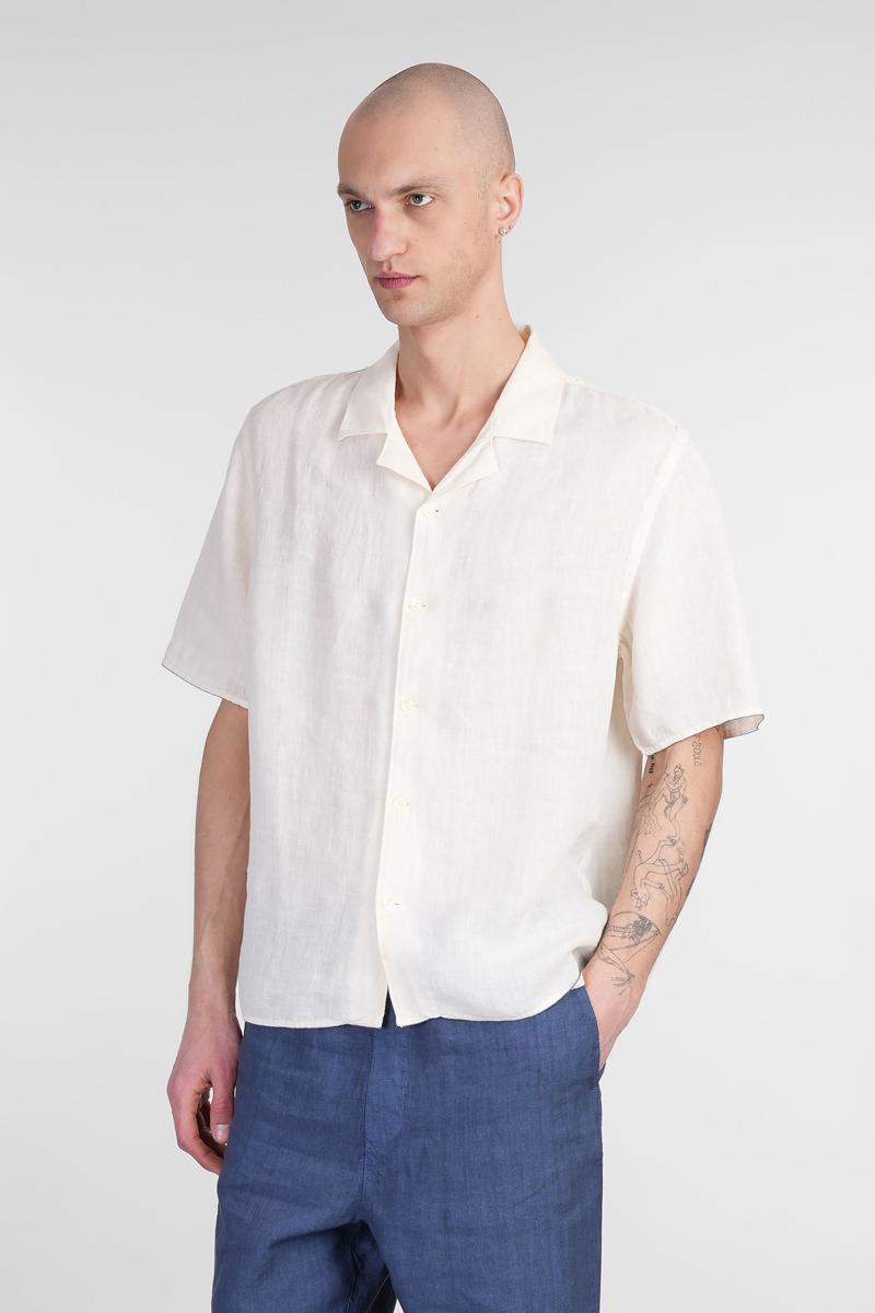120% Lino Shirt