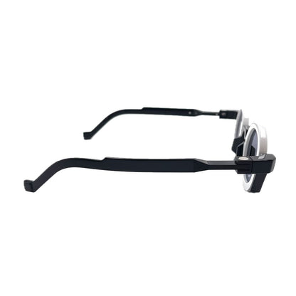 Vava Eyewear Wl0080 White Label Sunglasses