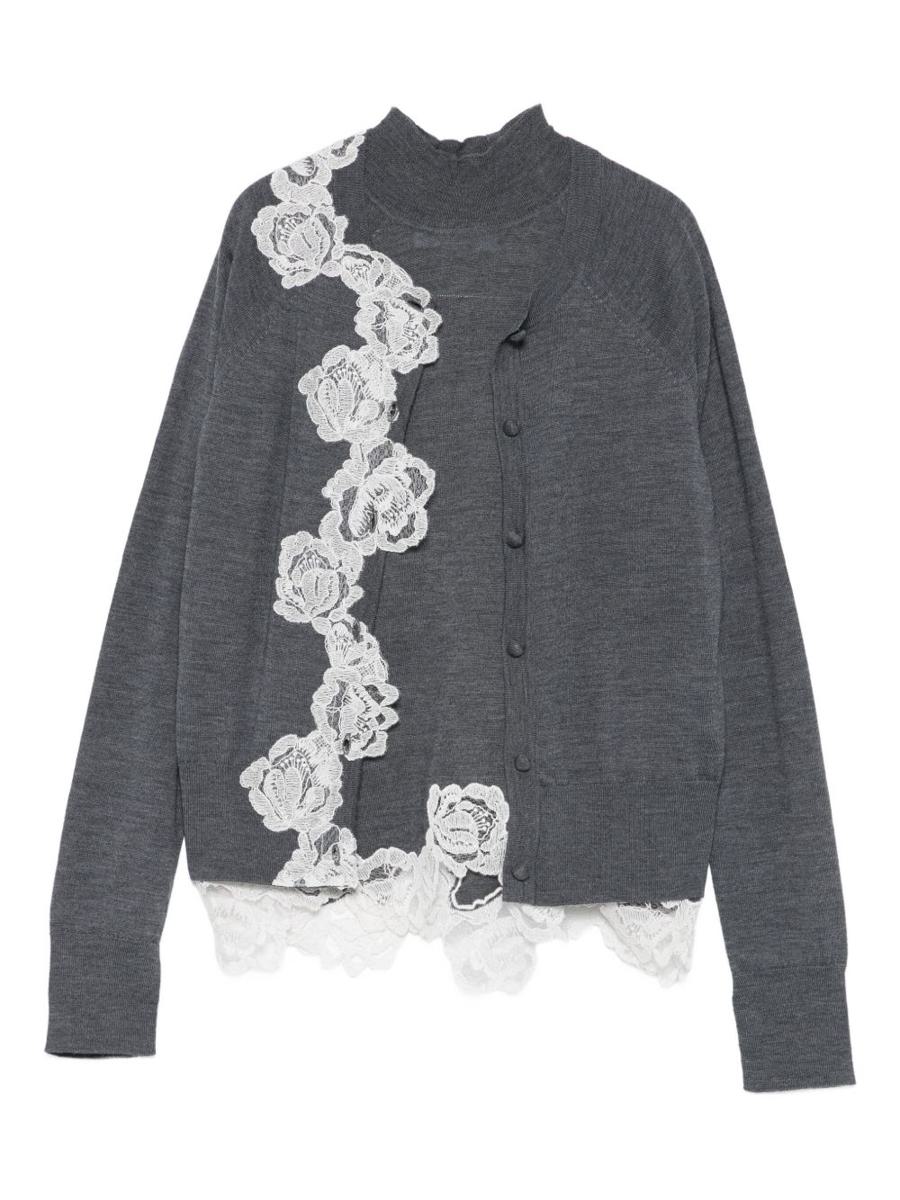 Blumarine Sweaters