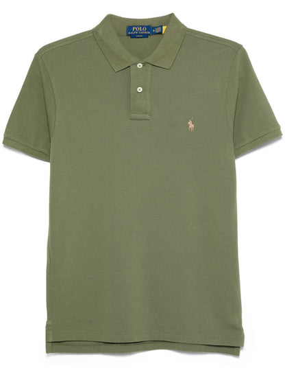 Polo Ralph Lauren T-Shirts And Polos