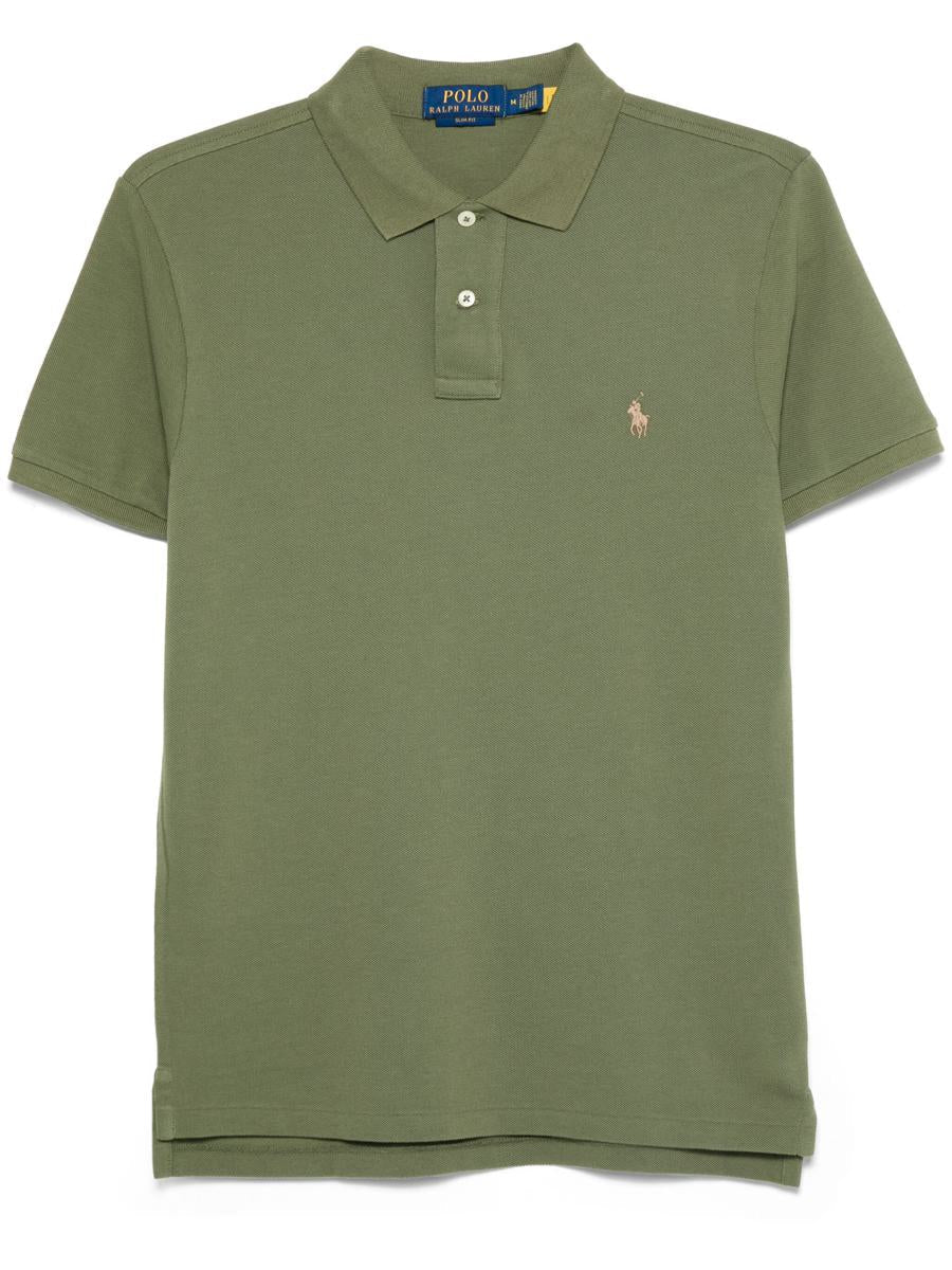 Polo Ralph Lauren T-Shirts And Polos