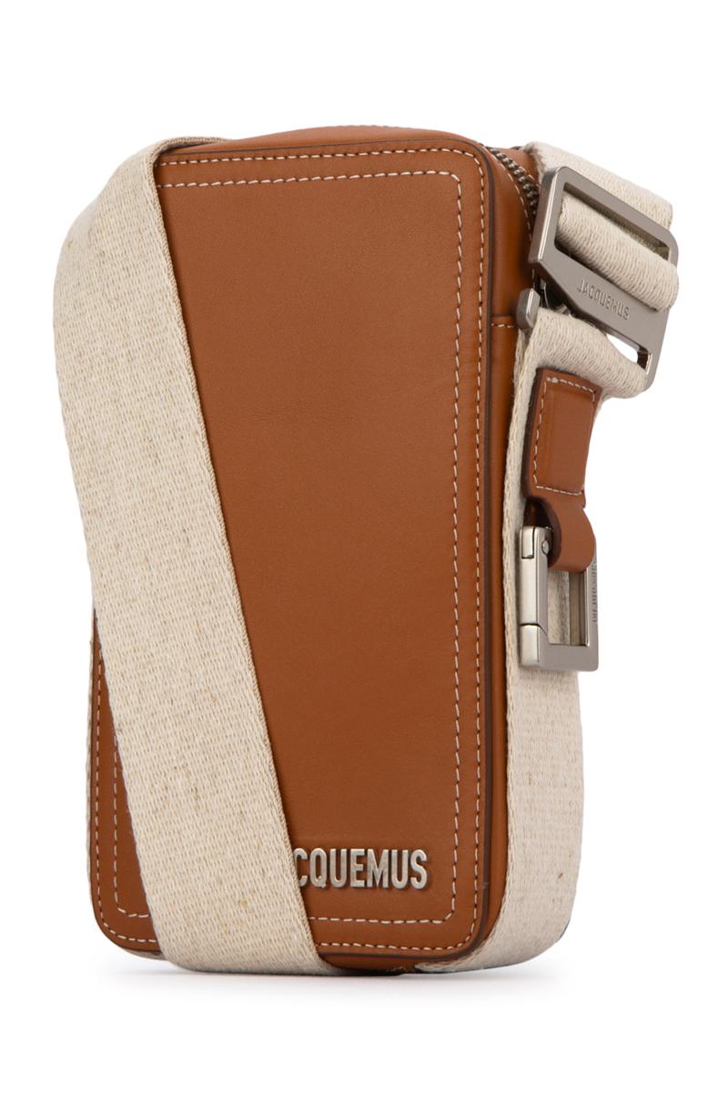 Jacquemus Shoulder Bags