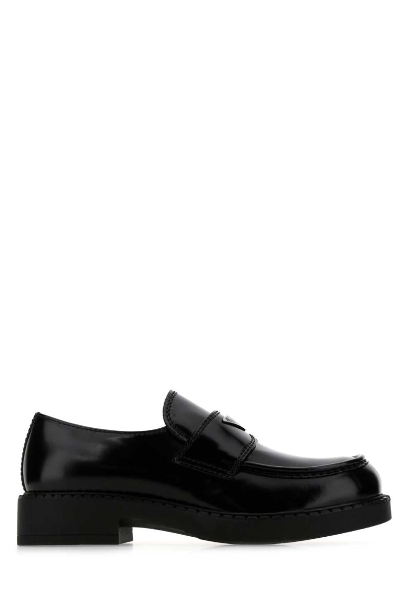 Prada Moccasters