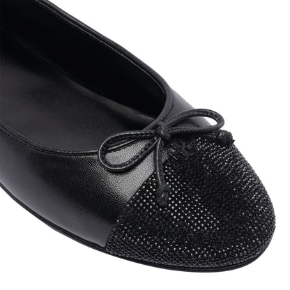 Tory Burch Flat Shoes