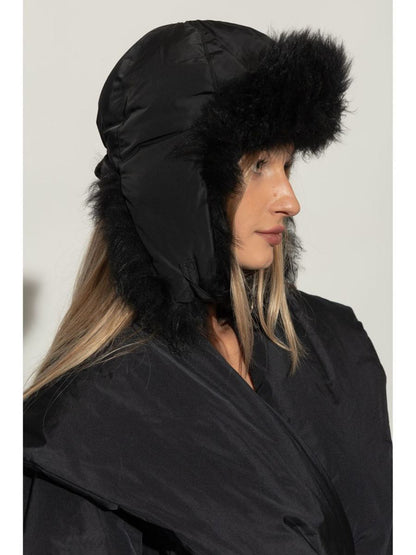 Yves Salomon Hats