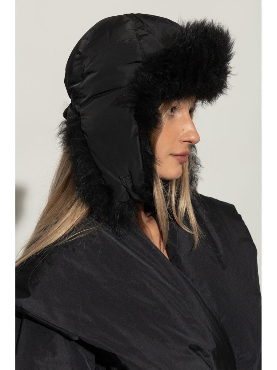 Yves Salomon Hats