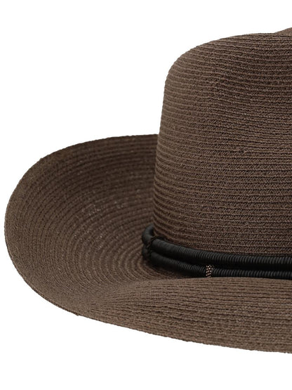 Brunello Cucinelli Hats E Hairbands