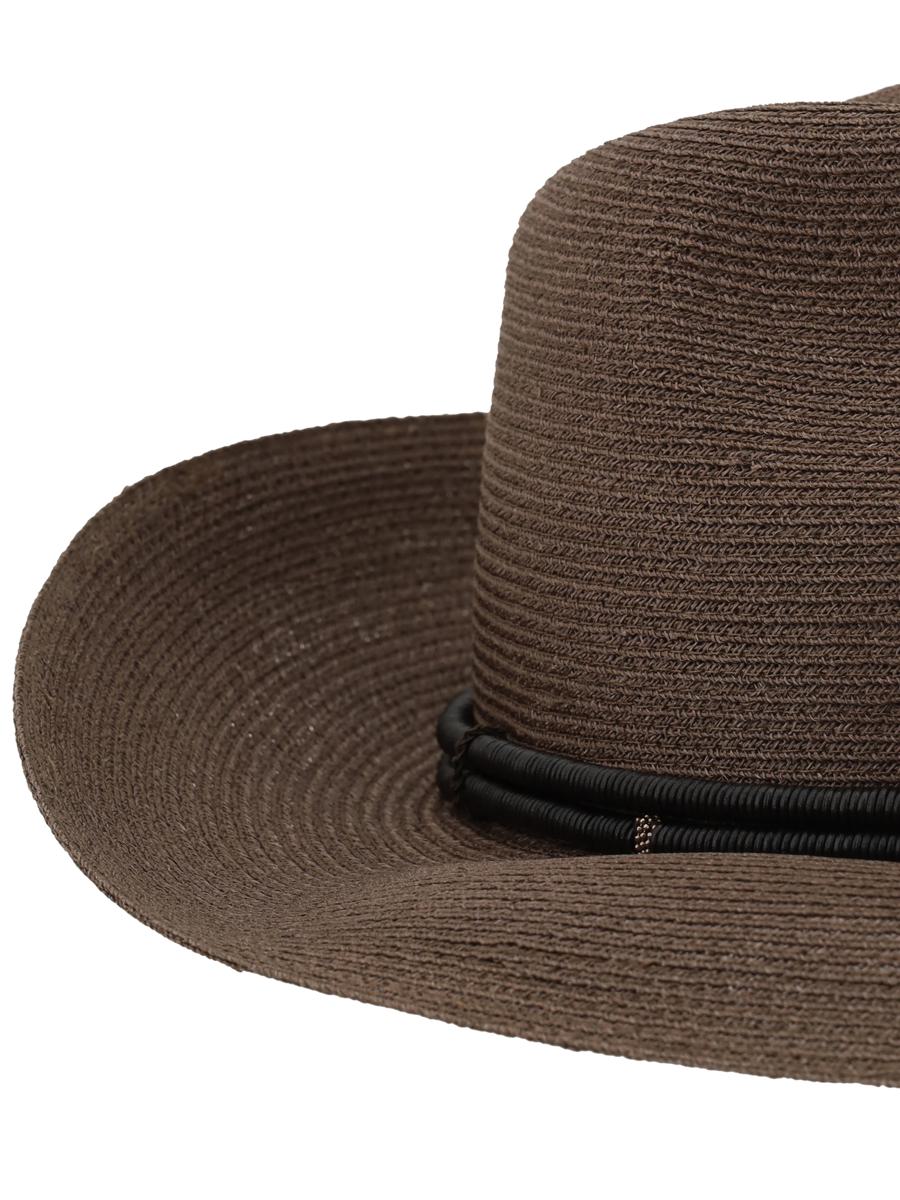 Brunello Cucinelli Hats E Hairbands