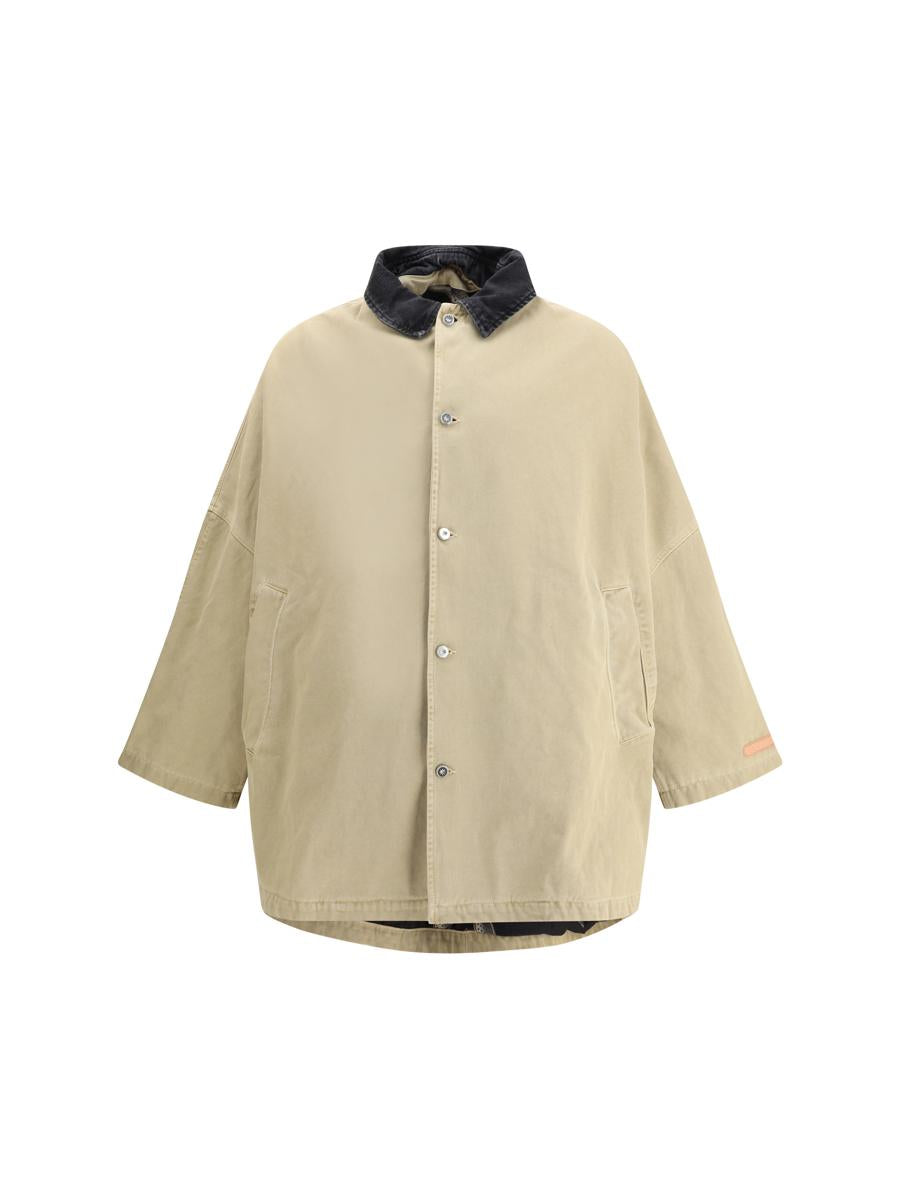 Pdf Channel Jackets