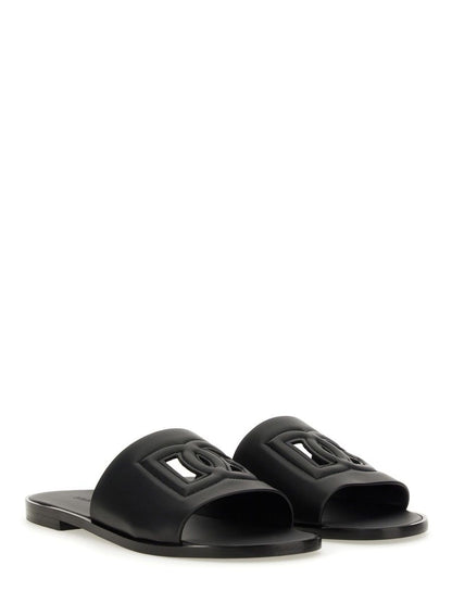 Dolce & Gabbana Sandals