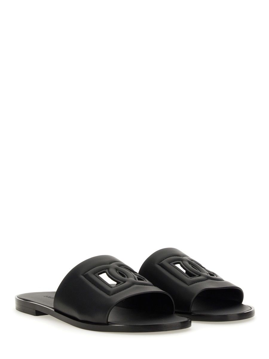 Dolce & Gabbana Sandals
