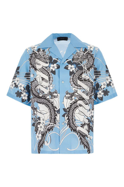 Amiri Shirts