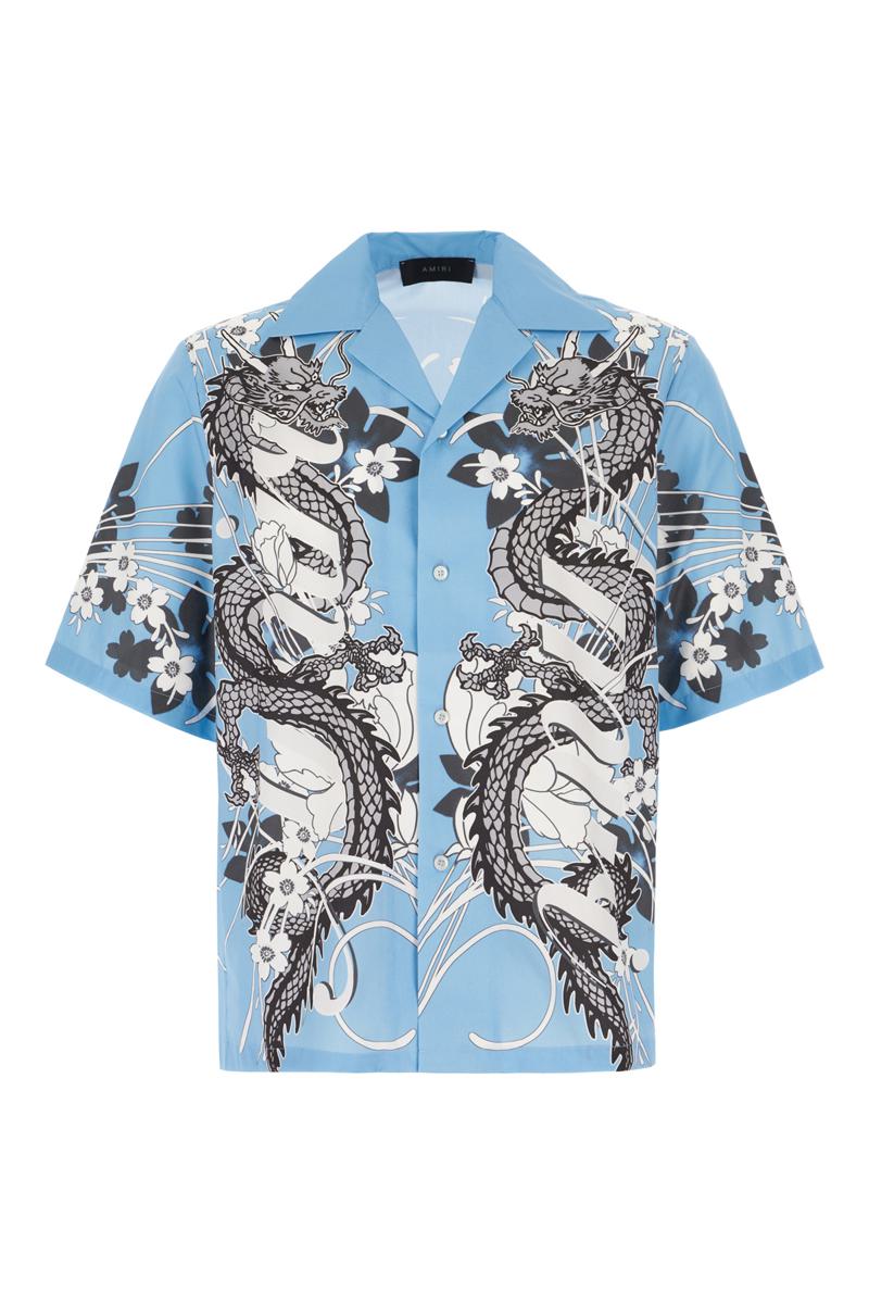 Amiri Shirts