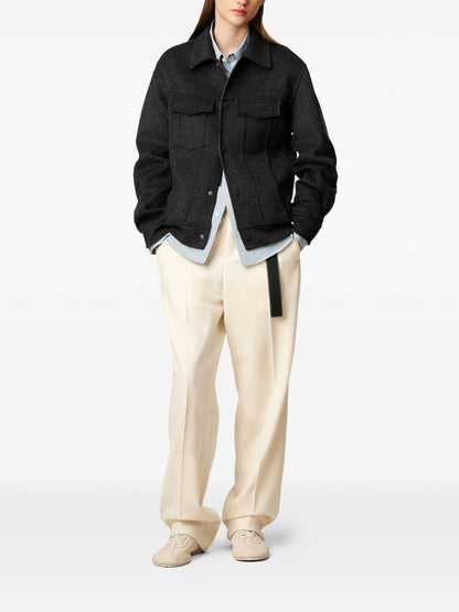 AMI Paris Sweaters