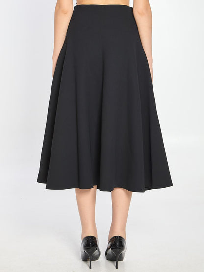 Triangle Skirt