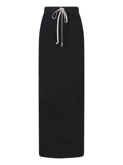 Rick Owens Drkshdw Skirts
