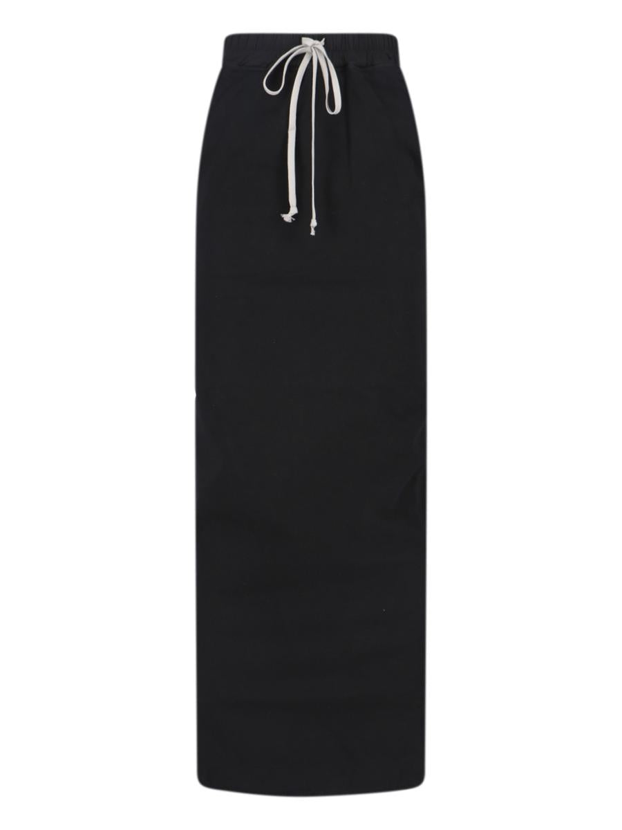 Rick Owens Drkshdw Skirts