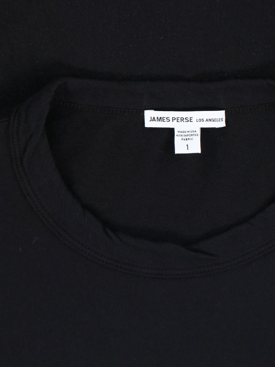 James Perse T-Shirts And Polos
