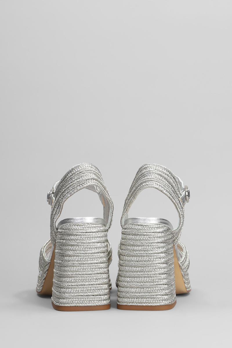Castañer Valle-142 Sandals