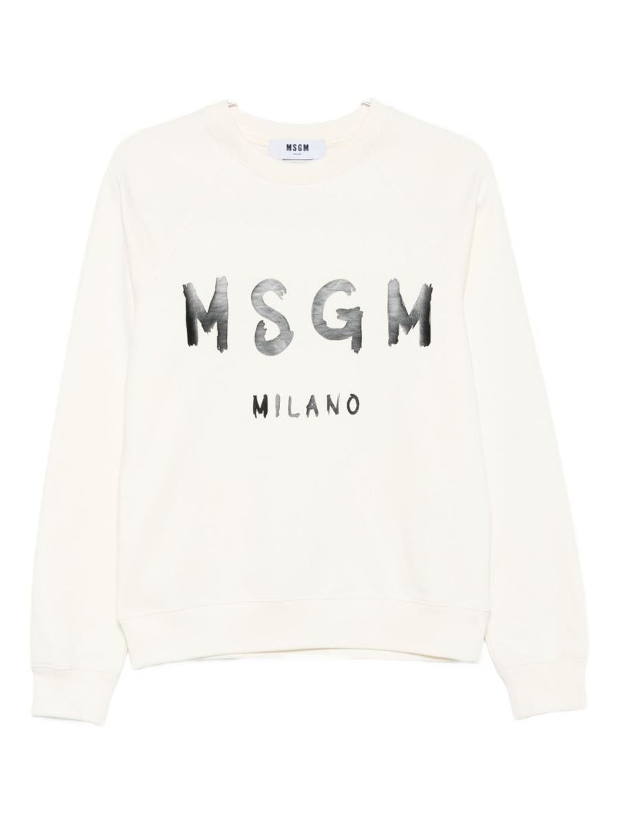 Msgm Sweaters