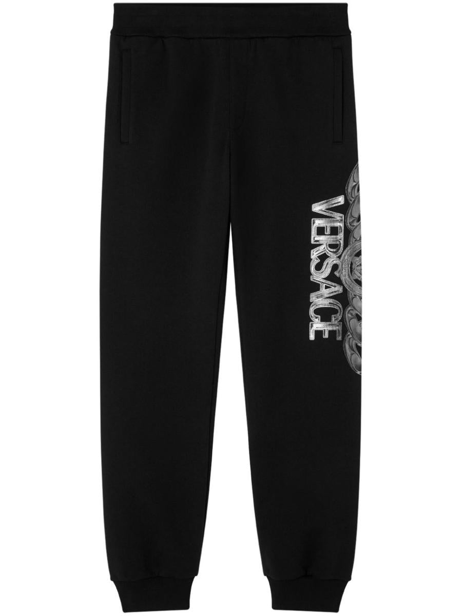 Versace Trousers