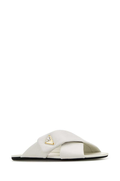 Prada Slippers