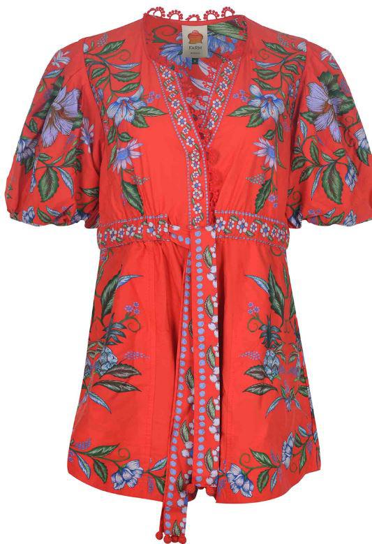 Farm Rio Dresses