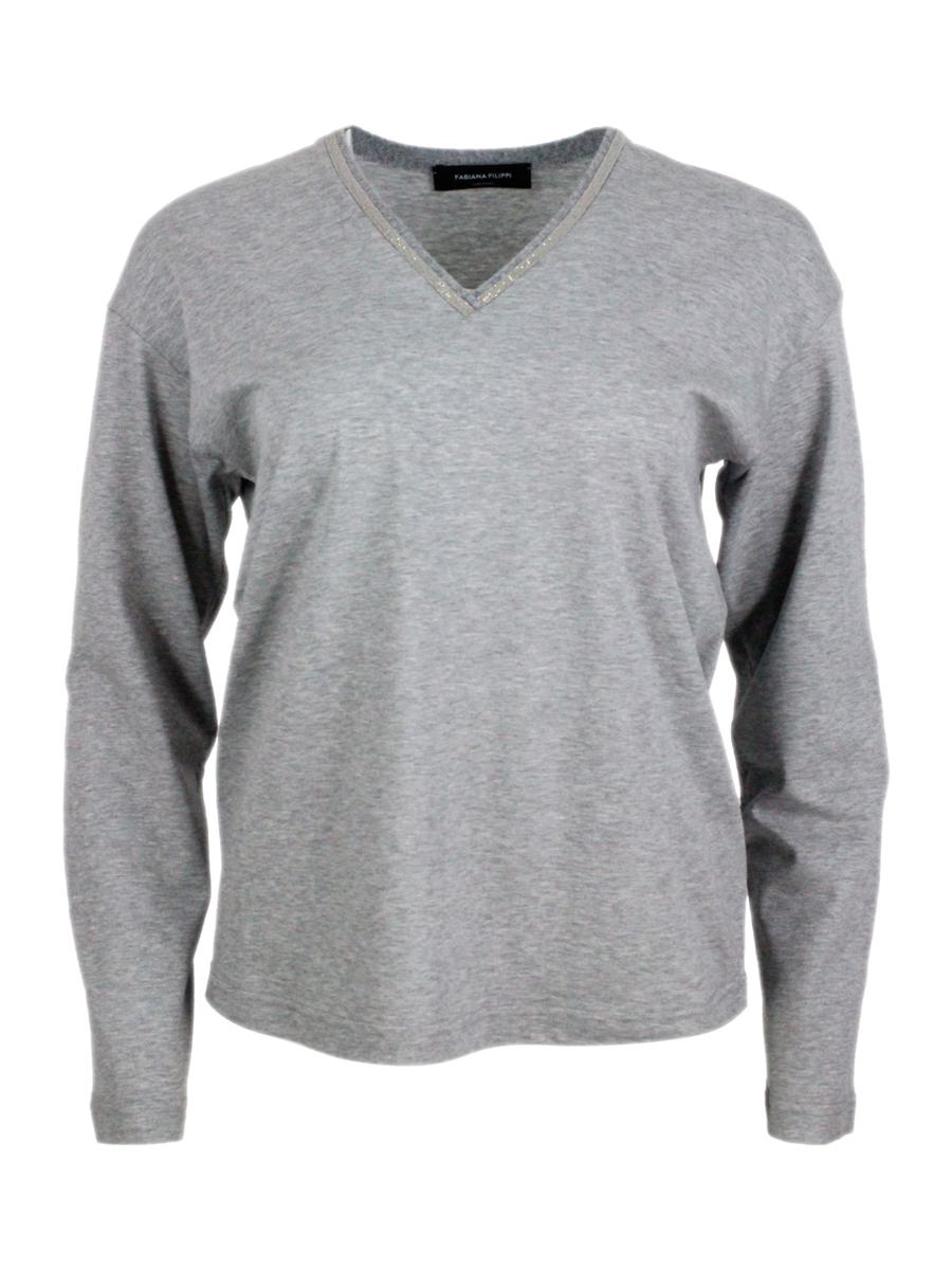 Fabiana Filippi T-Shirts And Polos