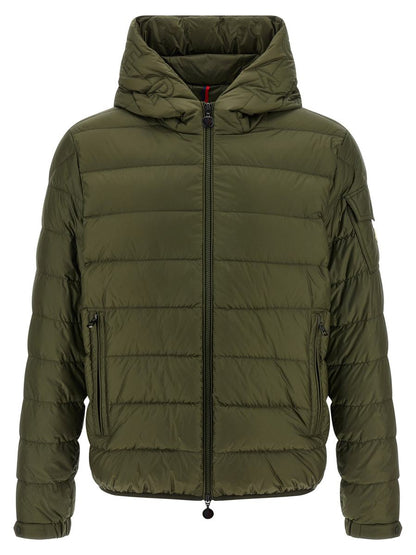 Moncler 'Najan' Down Jacket