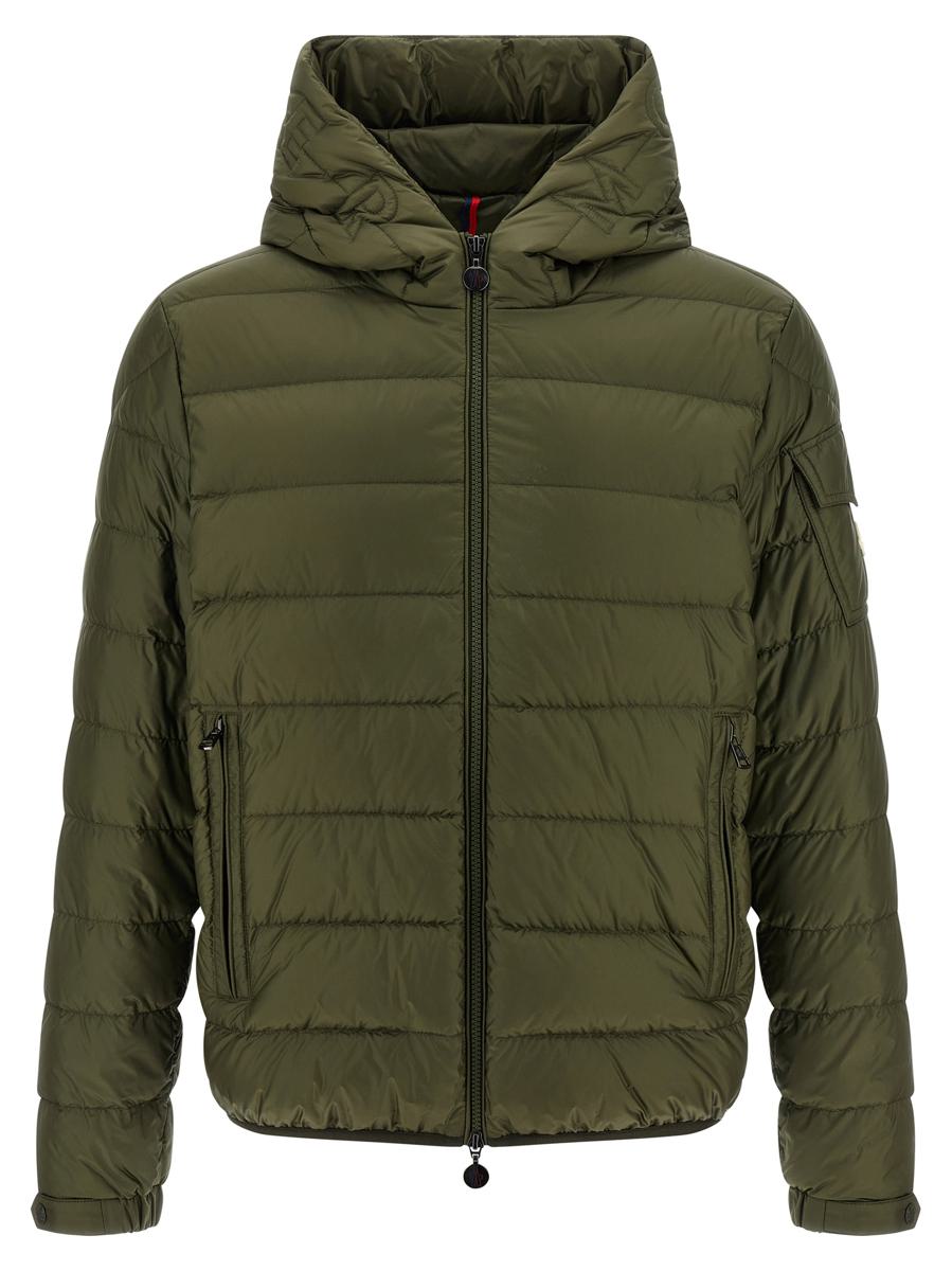 Moncler 'Najan' Down Jacket