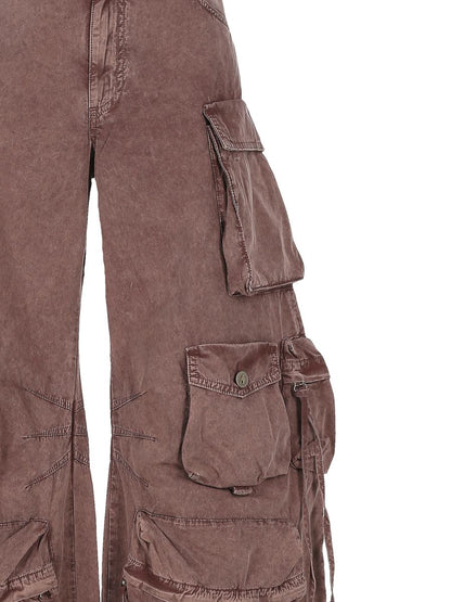 The Attico Jeans