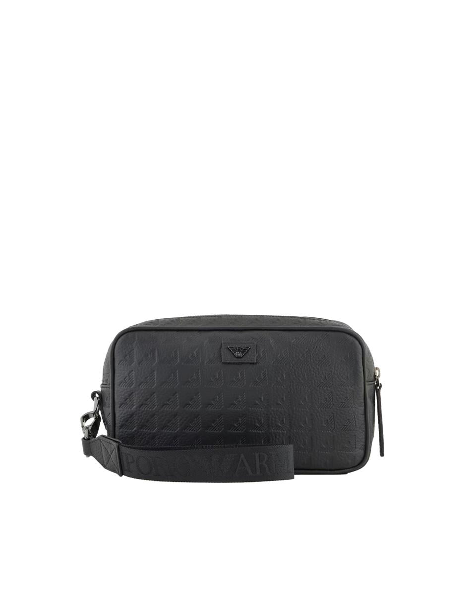 Emporio Armani Clutch Bag