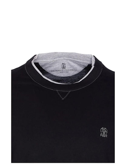 BRUNELLO CUCINELLI Topwear