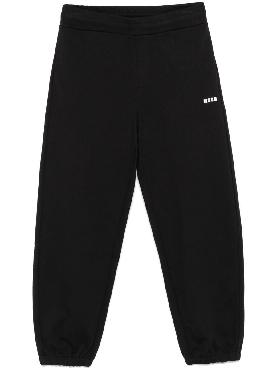 Msgm Trousers
