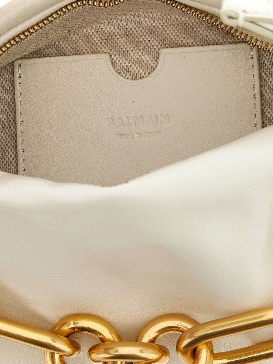 Balmain 'Sync' Mini Handbag