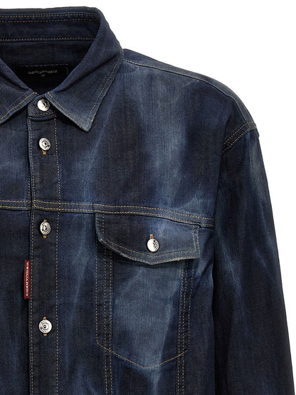 Dsquared2 Shirts