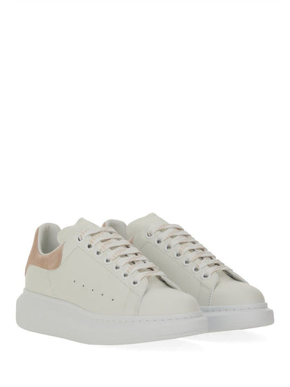 Alexander Mcqueen Sneakers