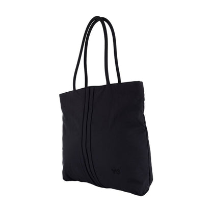 Y-3 Adidas Padded Shopper Bag