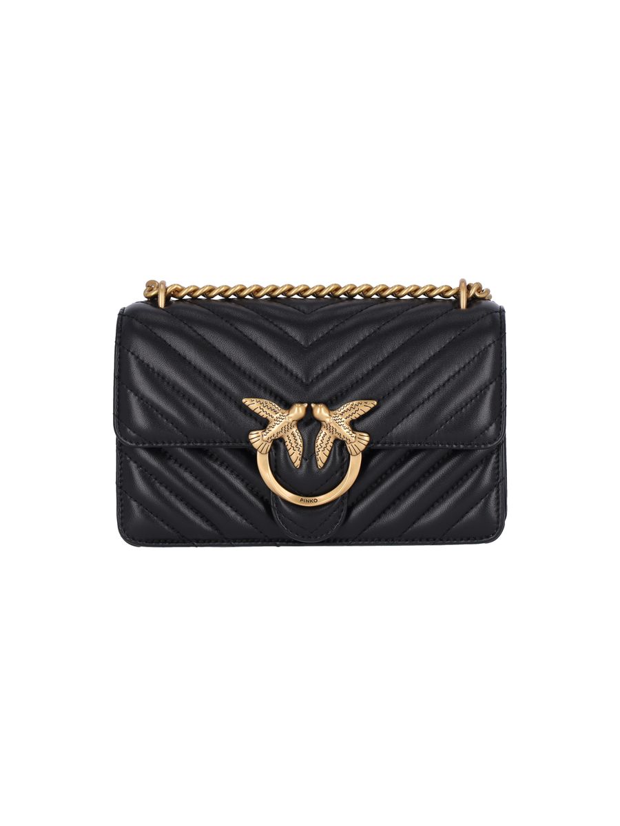 Pinko Crossbody Bags