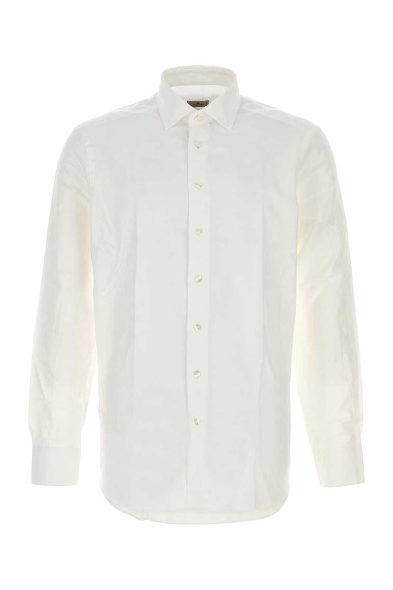 Etro Shirts