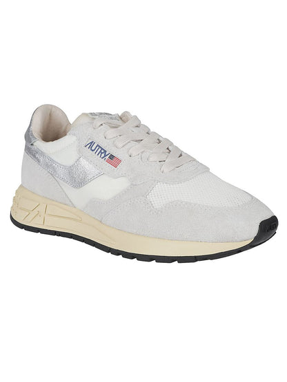 Autry "Whirlwind" Low Sneaker