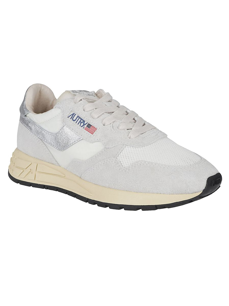 Autry "Whirlwind" Low Sneaker