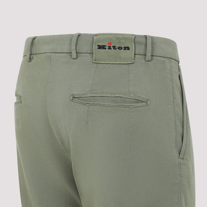 Kiton Pants