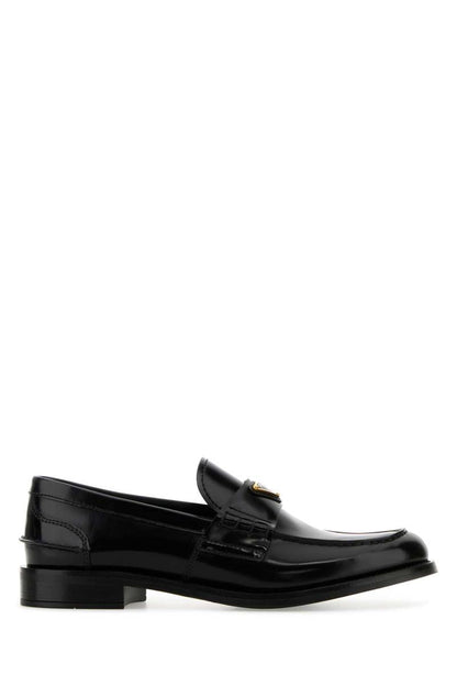 Prada Moccasters