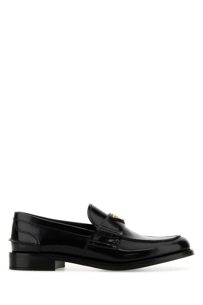 Prada Moccasters