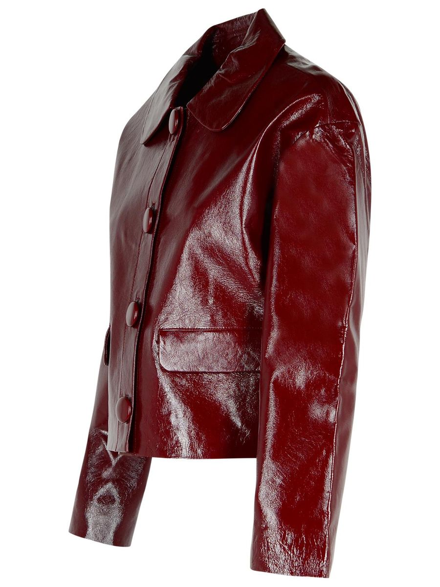 Self-Portrait Jackets