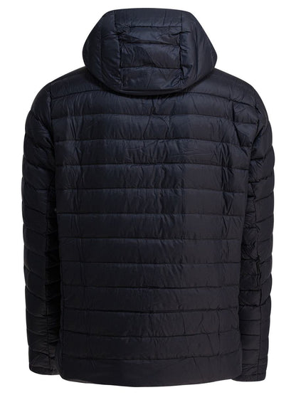 Patagonia "Down Sweater Hoody" Jacket