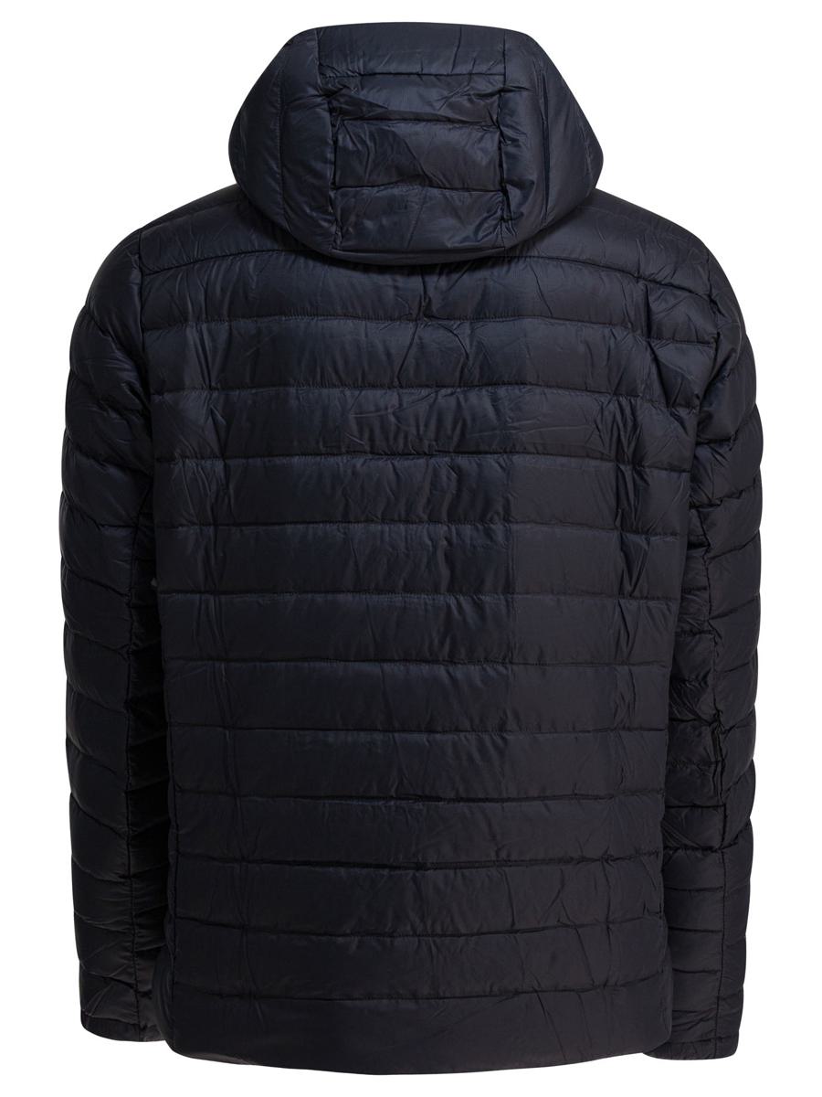Patagonia "Down Sweater Hoody" Jacket